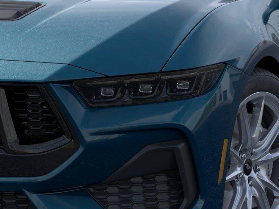 New 2026 Ford Mustang for sale in St. Joseph MO