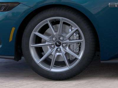 New 2026 Ford Mustang for sale in St. Joseph MO