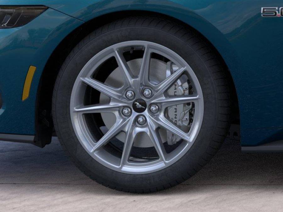 New 2026 Ford Mustang for sale in St. Joseph MO