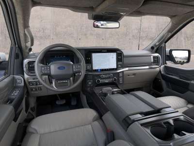 New 2026 Ford F-150 for sale in St. Joseph MO