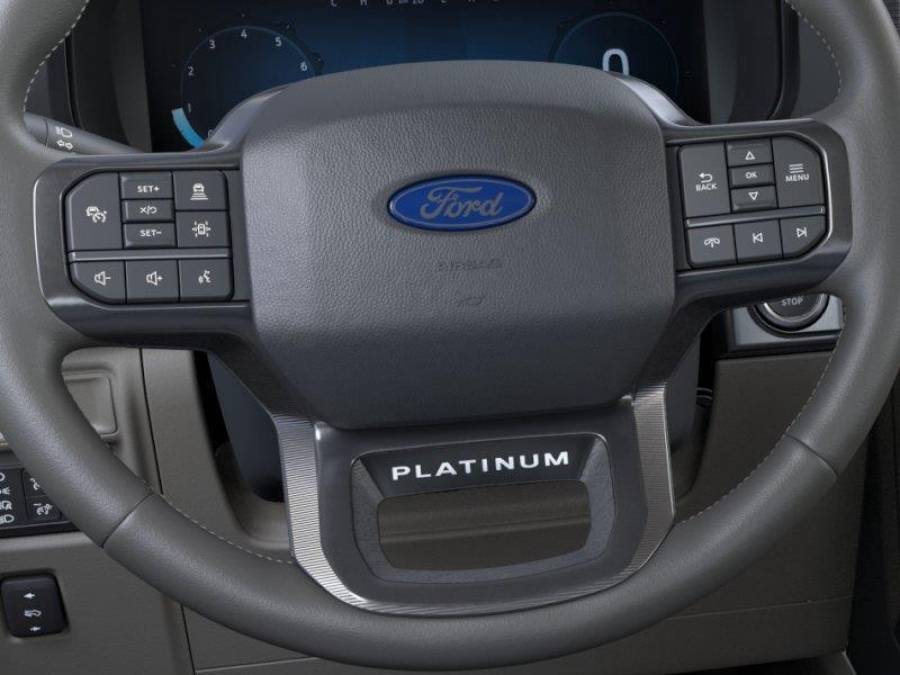 New 2026 Ford F-150 for sale in St. Joseph MO