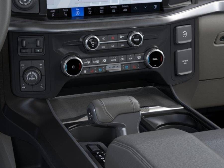 New 2026 Ford F-150 for sale in St. Joseph MO