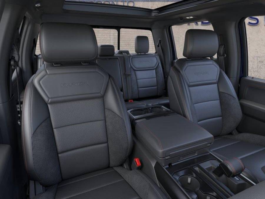 New 2026 Ford F-150 for sale in St. Joseph MO