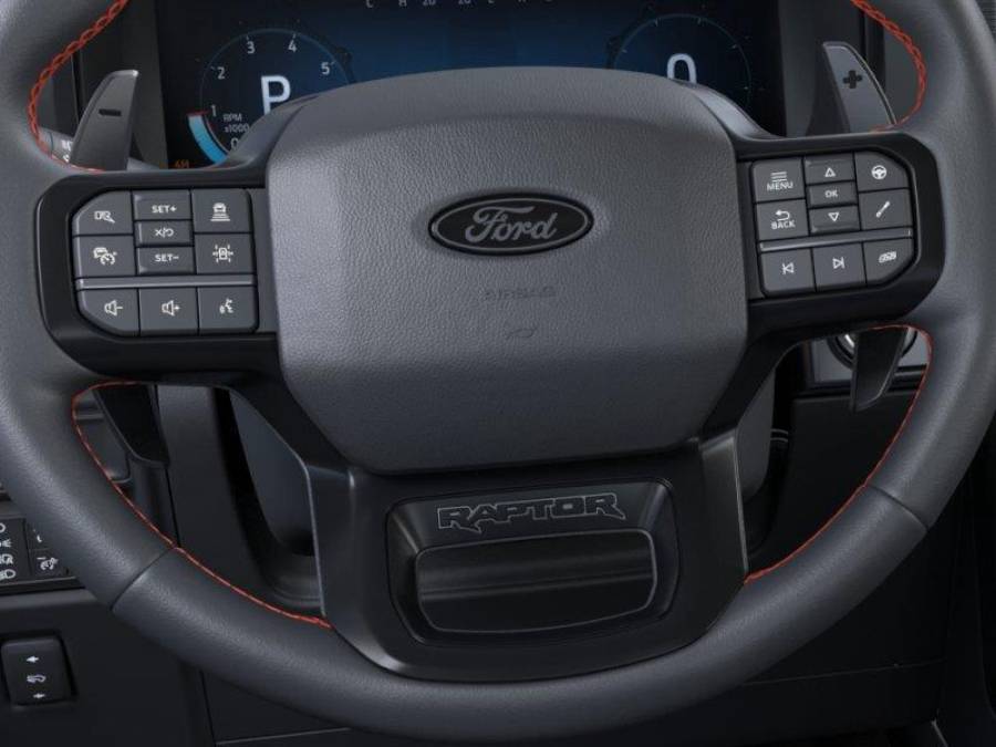 New 2026 Ford F-150 for sale in St. Joseph MO