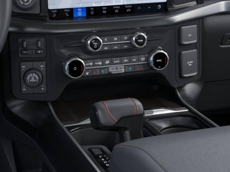 New 2026 Ford F-150 for sale in St. Joseph MO