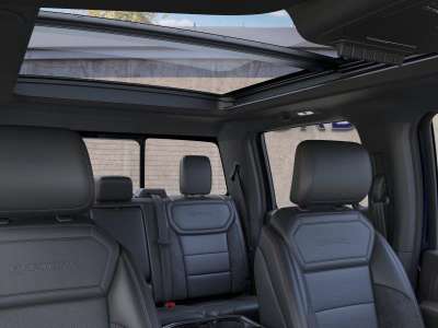 New 2026 Ford F-150 for sale in St. Joseph MO