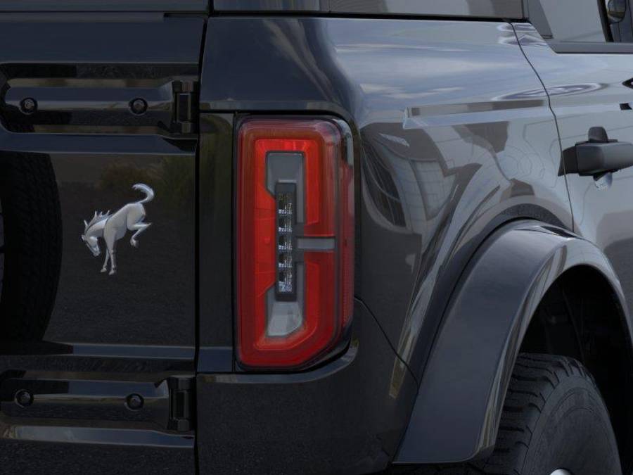 New 2026 Ford Bronco for sale in St. Joseph MO