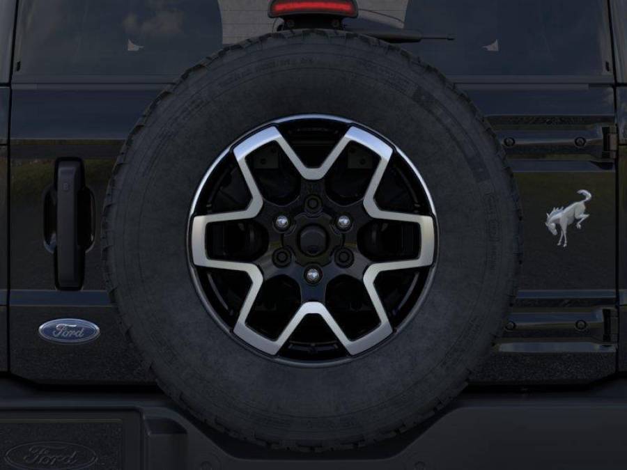 New 2026 Ford Bronco for sale in St. Joseph MO