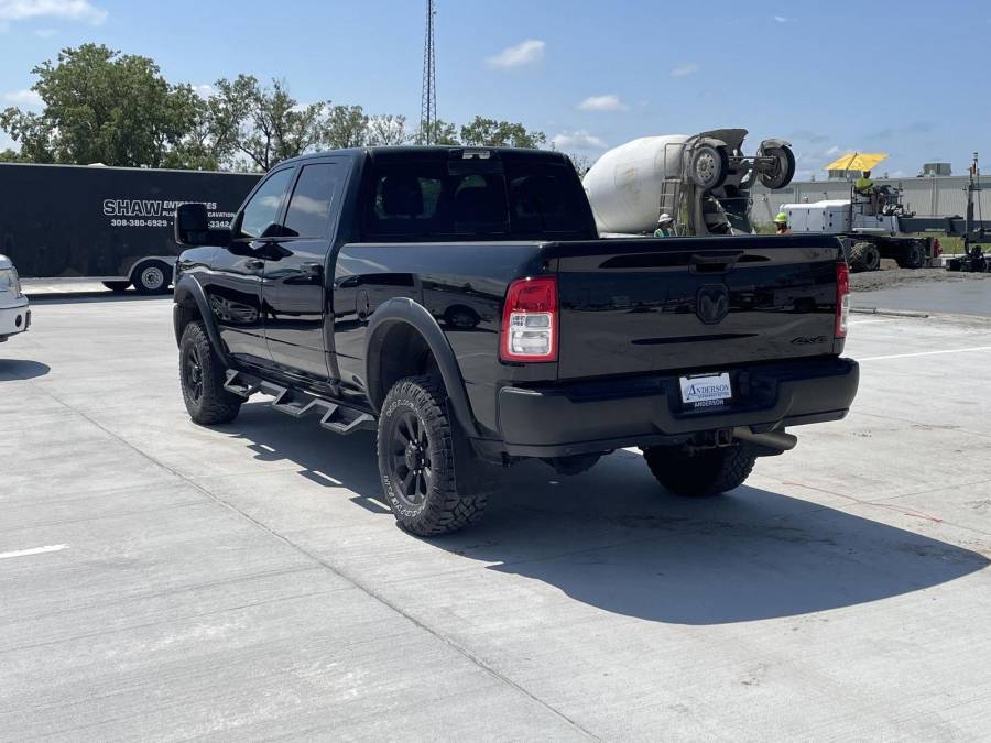Used 2024 Ram 2500 for sale in St. Joseph MO