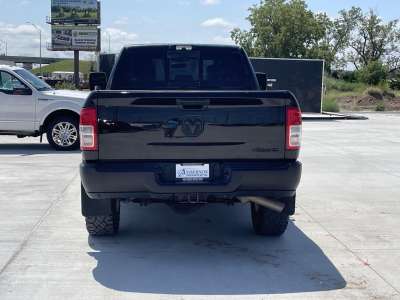 Used 2024 Ram 2500 for sale in St. Joseph MO