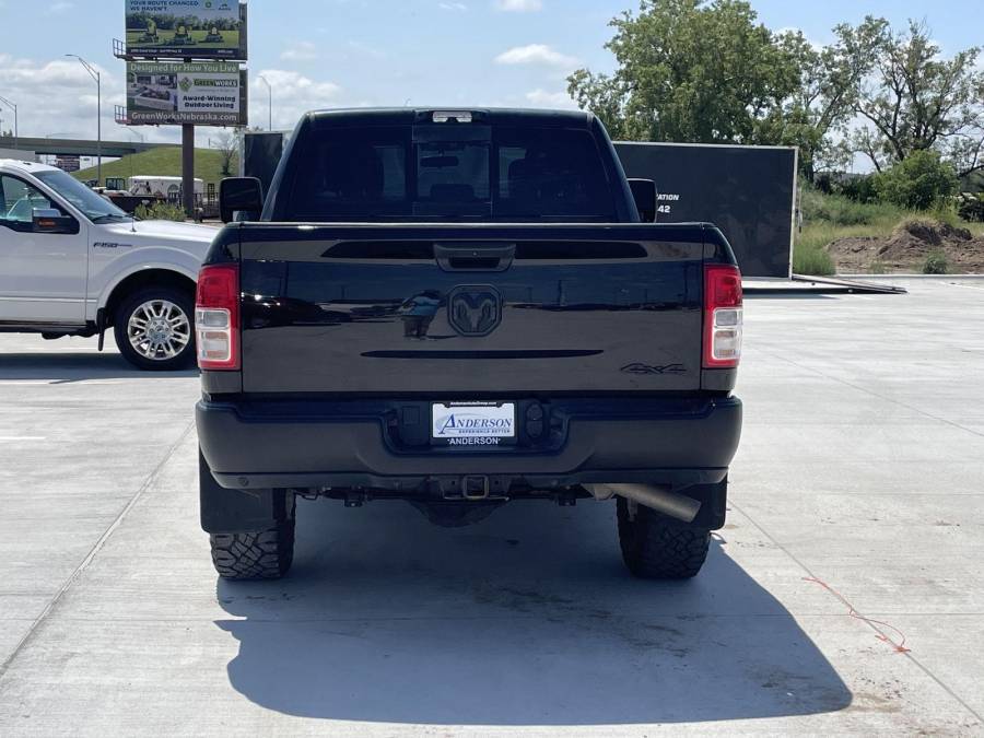 Used 2024 Ram 2500 for sale in St. Joseph MO