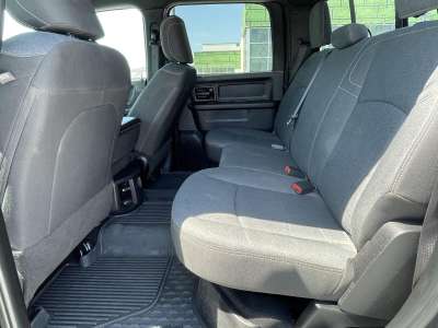 Used 2024 Ram 2500 for sale in St. Joseph MO
