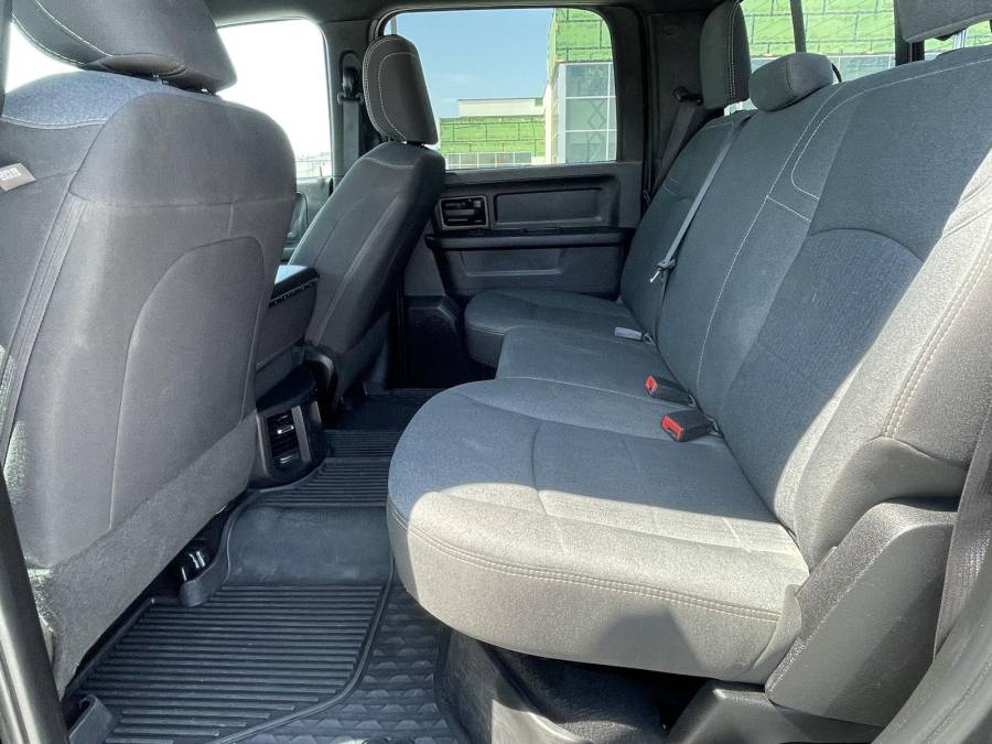 Used 2024 Ram 2500 for sale in St. Joseph MO