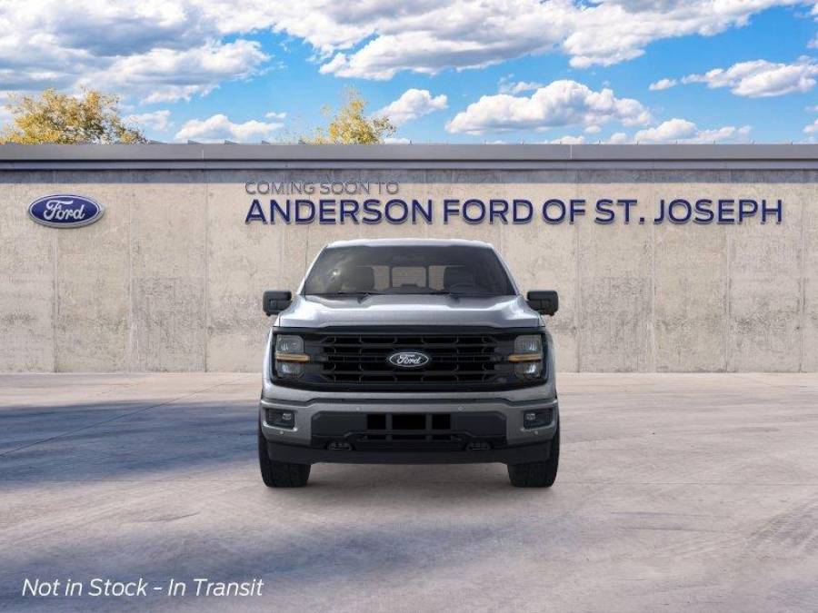 New 2026 Ford F-150 for sale in St. Joseph MO
