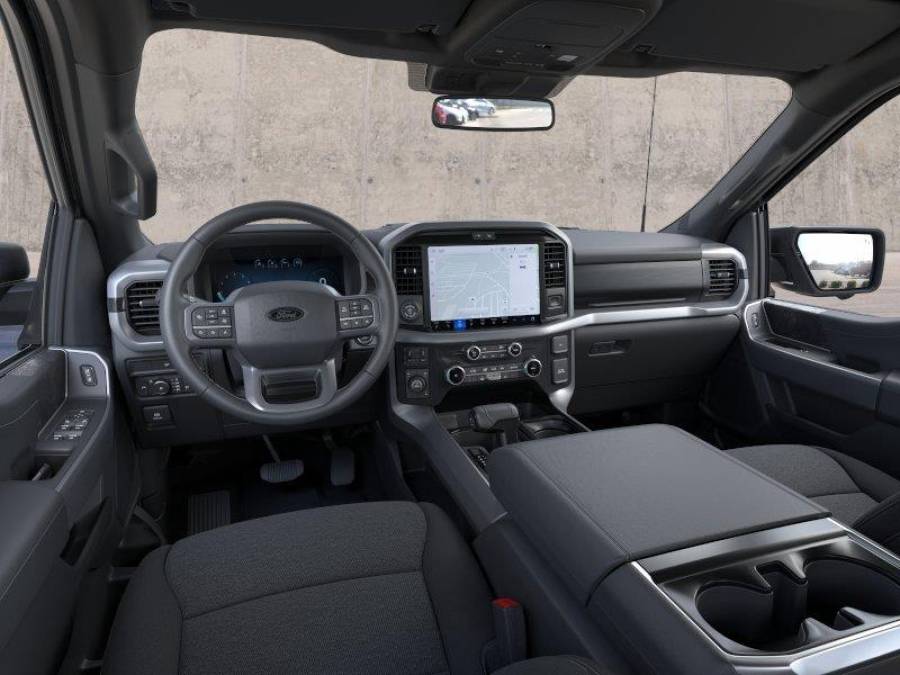New 2026 Ford F-150 for sale in St. Joseph MO