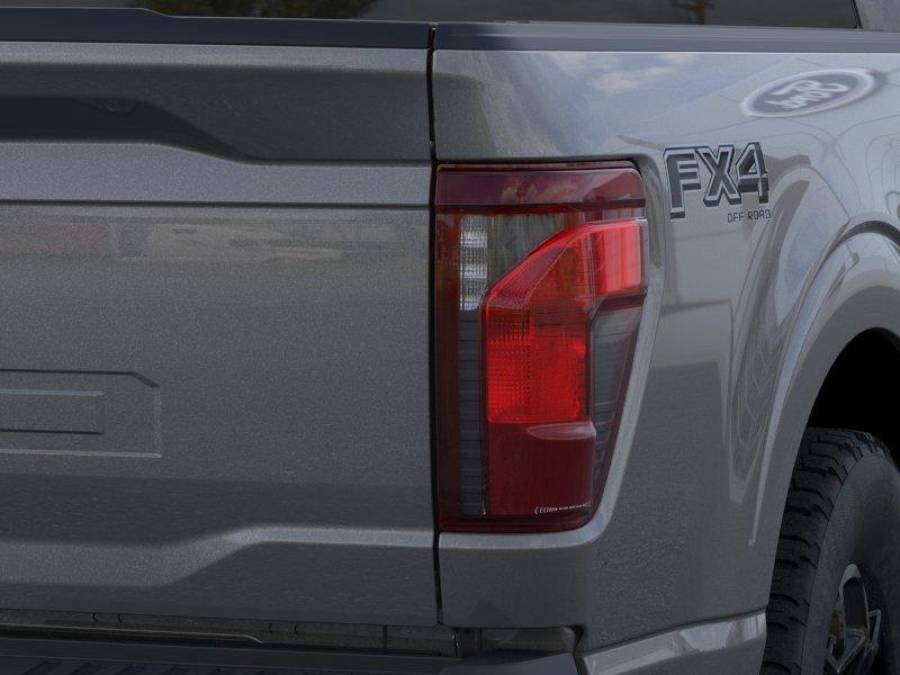 New 2026 Ford F-150 for sale in St. Joseph MO