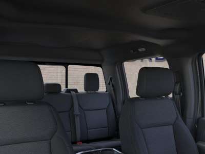 New 2026 Ford F-150 for sale in St. Joseph MO