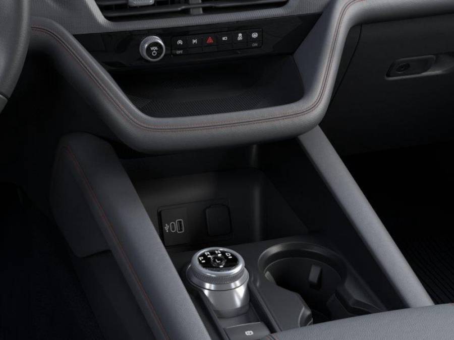 New 2026 Ford Explorer for sale in St. Joseph MO