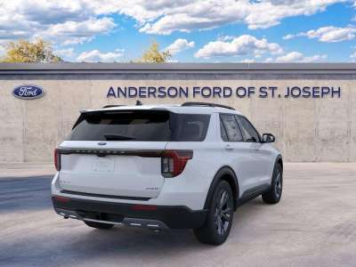 New 2026 Ford Explorer for sale in St. Joseph MO