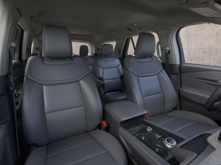 New 2026 Ford Explorer for sale in St. Joseph MO