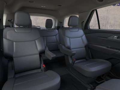 New 2026 Ford Explorer for sale in St. Joseph MO