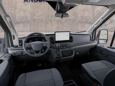 New 2027 Ford Transit for sale in St. Joseph MO