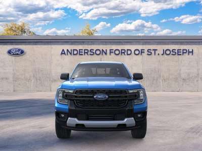 New 2026 Ford Ranger for sale in St. Joseph MO