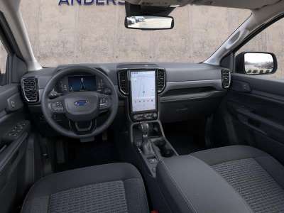 New 2026 Ford Ranger for sale in St. Joseph MO