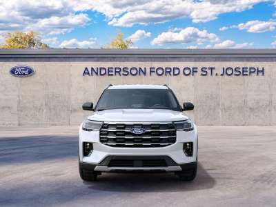 New 2027 Ford Explorer for sale in St. Joseph MO