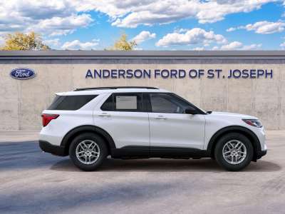 New 2027 Ford Explorer for sale in St. Joseph MO