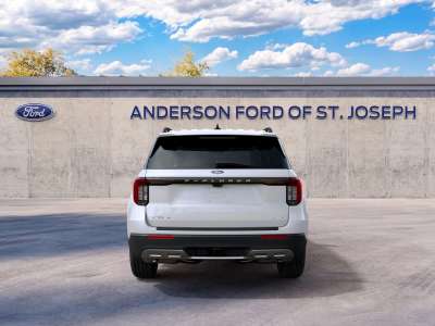 New 2027 Ford Explorer for sale in St. Joseph MO