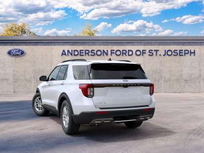New 2027 Ford Explorer for sale in St. Joseph MO