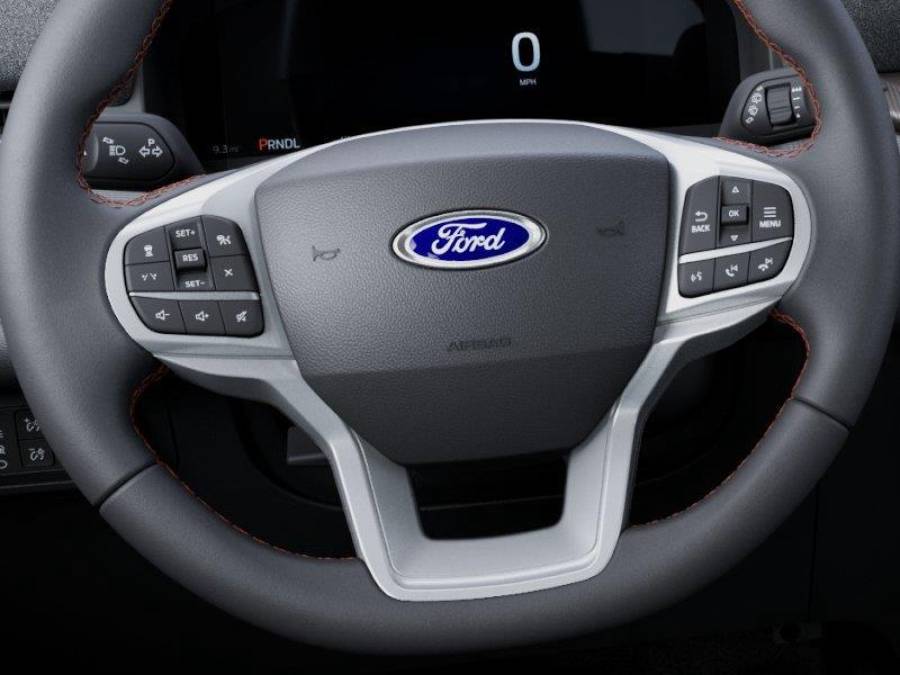 New 2027 Ford Explorer for sale in St. Joseph MO