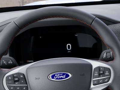 New 2027 Ford Explorer for sale in St. Joseph MO