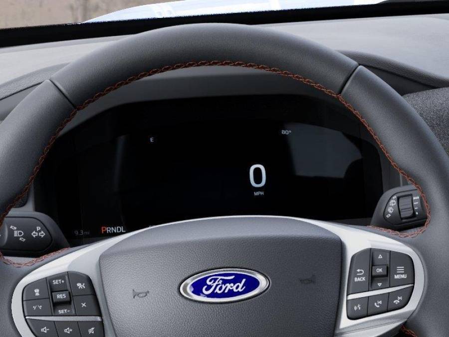 New 2027 Ford Explorer for sale in St. Joseph MO