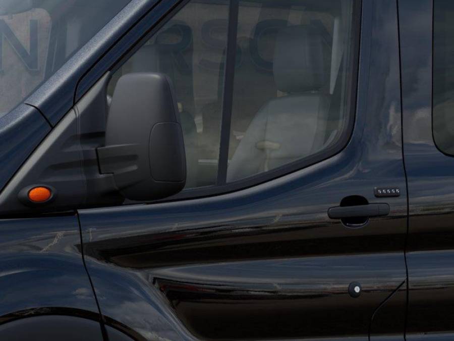 New 2027 Ford Transit Passenger Wagon for sale in St. Joseph MO