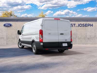 New 2027 Ford Transit Cargo Van for sale in St. Joseph MO