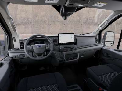 New 2027 Ford Transit Cargo Van for sale in St. Joseph MO