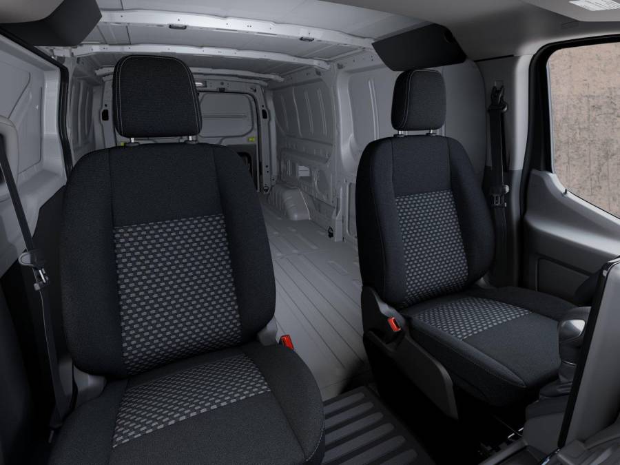 New 2027 Ford Transit Cargo Van for sale in St. Joseph MO