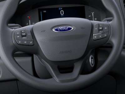 New 2027 Ford Transit Cargo Van for sale in St. Joseph MO