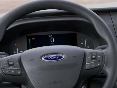New 2027 Ford Transit Cargo Van for sale in St. Joseph MO