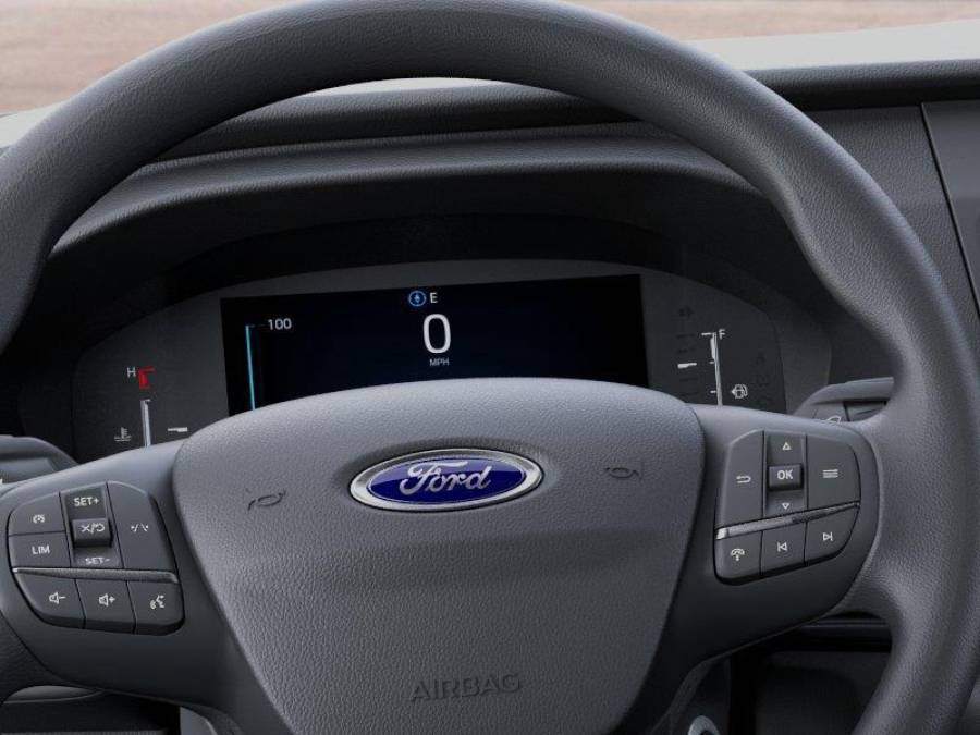 New 2027 Ford Transit Cargo Van for sale in St. Joseph MO