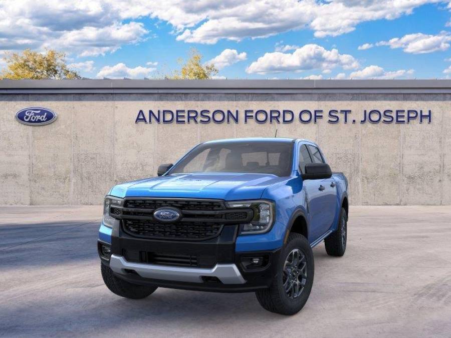 New 2026 Ford Ranger for sale in St. Joseph MO