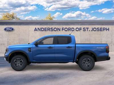 New 2026 Ford Ranger for sale in St. Joseph MO