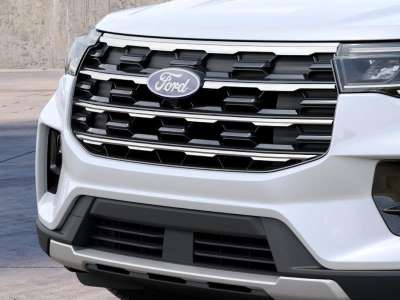 New 2027 Ford Explorer for sale in St. Joseph MO