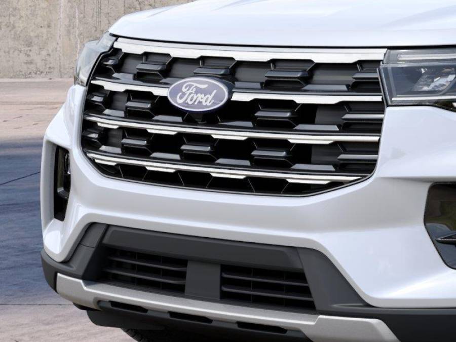 New 2027 Ford Explorer for sale in St. Joseph MO