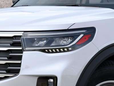 New 2027 Ford Explorer for sale in St. Joseph MO