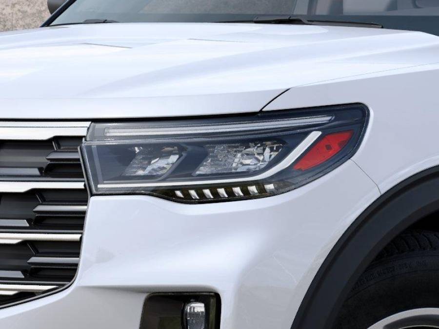 New 2027 Ford Explorer for sale in St. Joseph MO