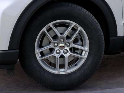New 2027 Ford Explorer for sale in St. Joseph MO