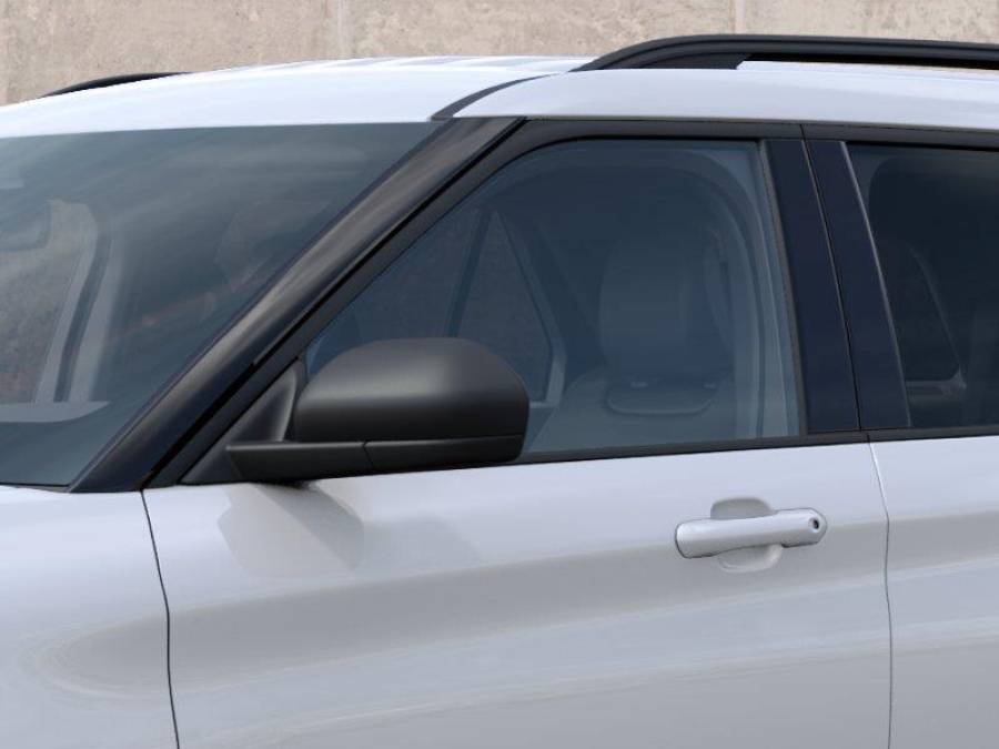 New 2027 Ford Explorer for sale in St. Joseph MO